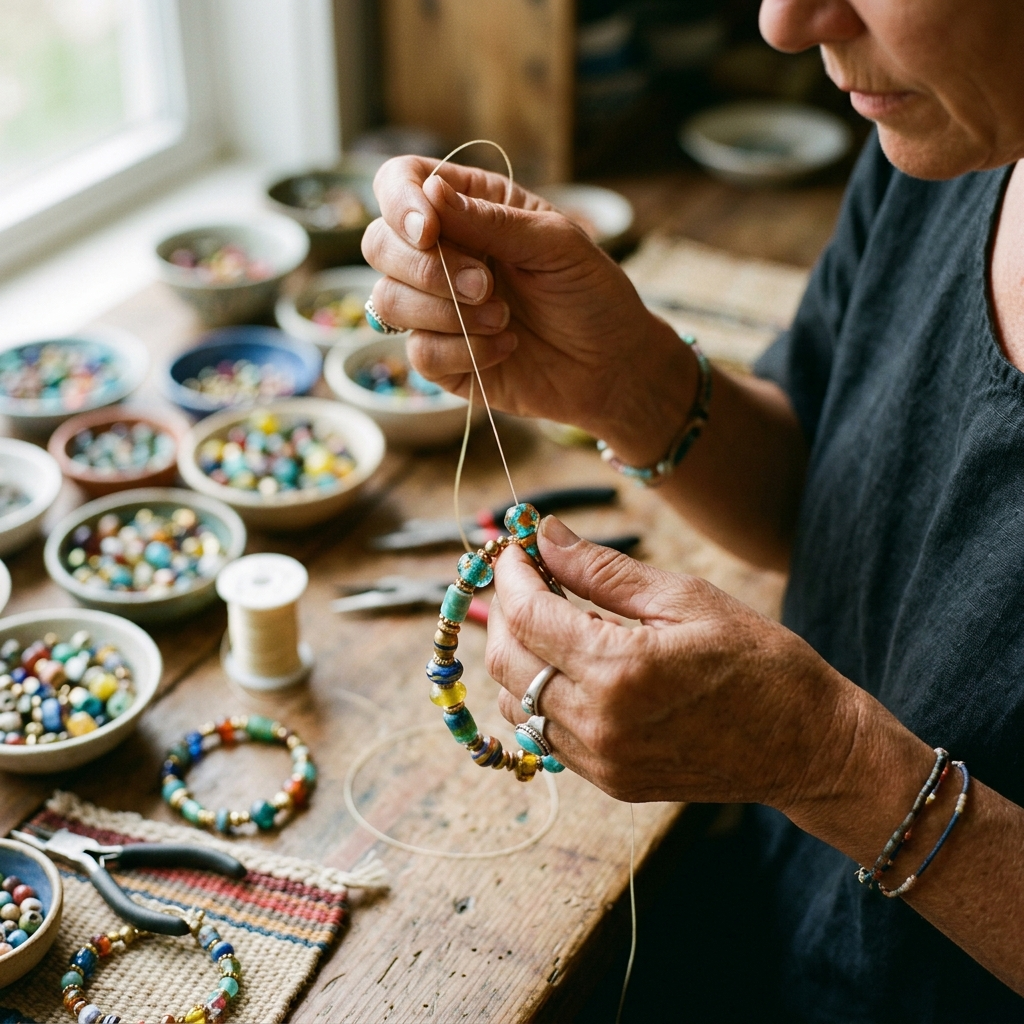 Crafting