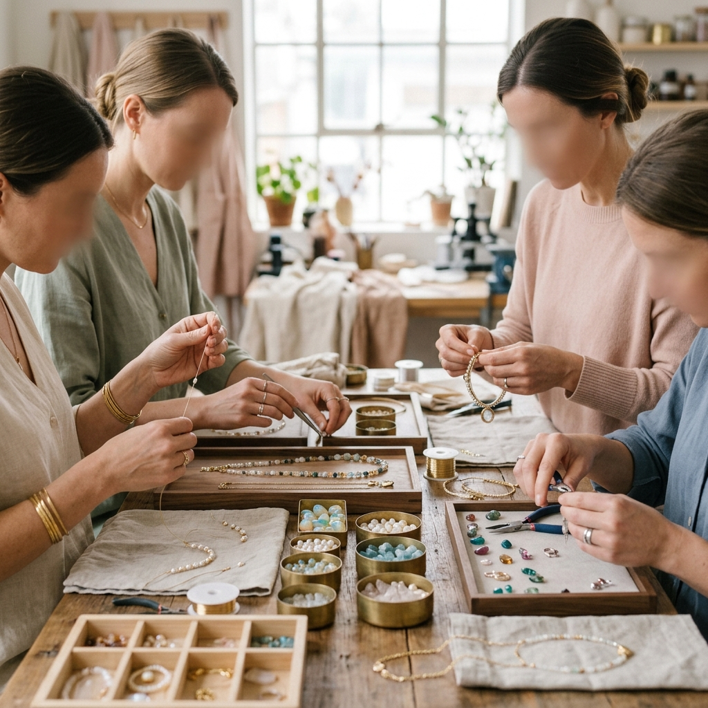 Our Artisans