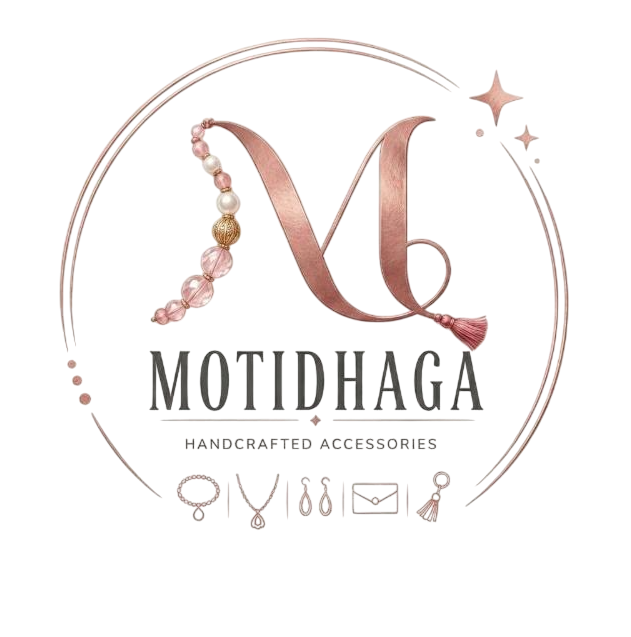 Moti Dhaga Logo
